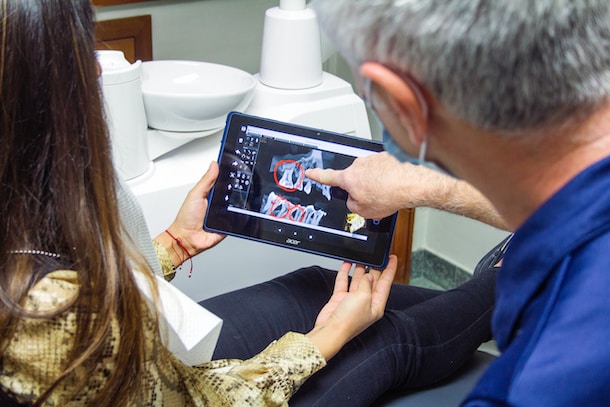 Dental technology