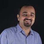 Dr. Alap Shah