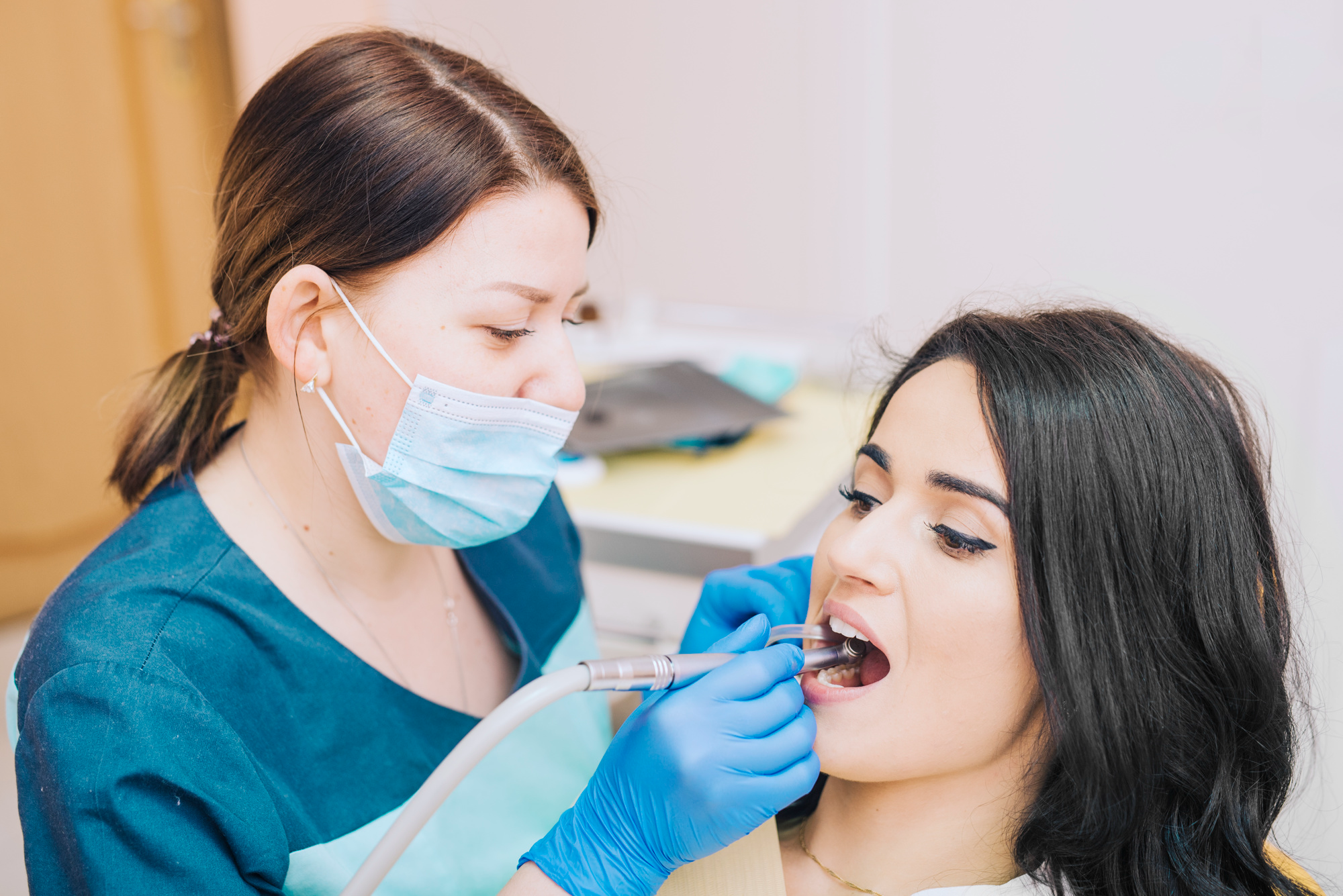 Oral Implantology