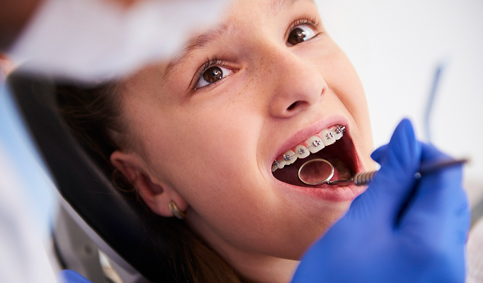 Orthodontic Dentistry